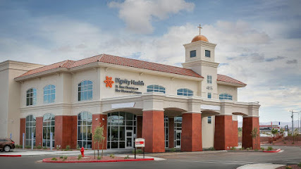 Dignity Health - St. Rose Dominican Hospital, Blue Diamond - Las Vegas, NV