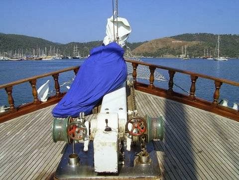 Emir Yachting
