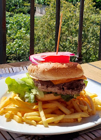 Plats et boissons du Restaurant Chez Ernest à Touët-sur-Var - n°4