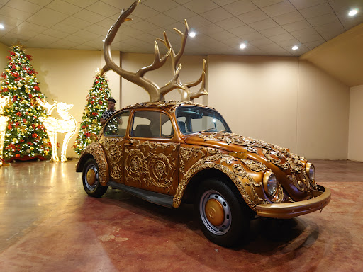 Shopping Mall «Atlantic Station», reviews and photos, 1380 Atlantic Dr NW, Atlanta, GA 30363, USA