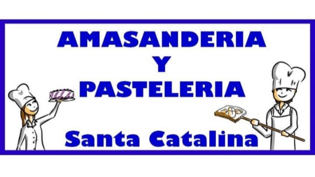 Panadería y Pastelería Santa Catalina - Talca