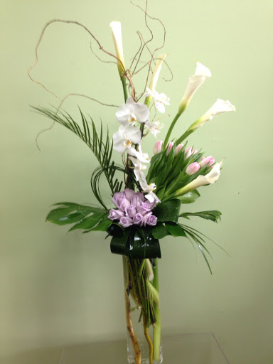 Florist «Aventura Florist», reviews and photos, 20445 Biscayne Blvd, Aventura, FL 33180, USA