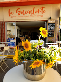 Photos du propriétaire du Restaurant La Succulente à Arles - n°13