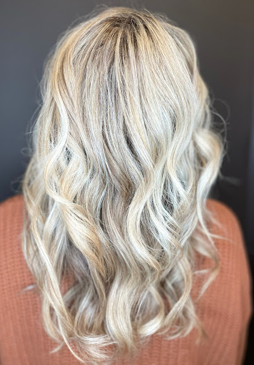 Beauty Salon «A Salon», reviews and photos, 549.5 Hazard Ave, Enfield, CT 06082, USA