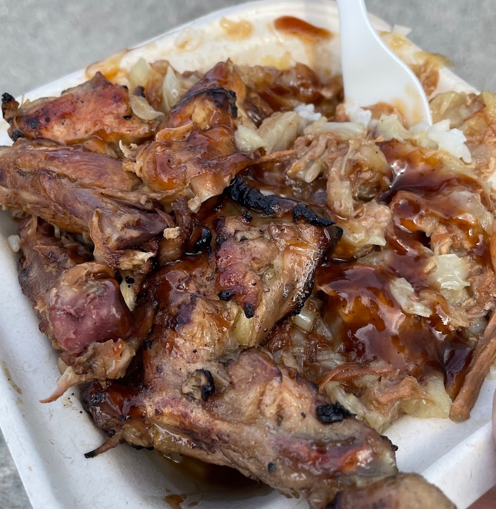 Kalena’s Hut 96731