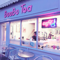 Boobo tea