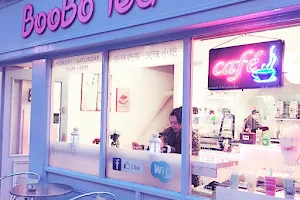 Boobo tea image