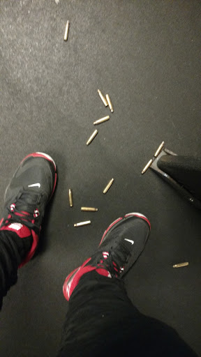 Gun Shop «Shoot Straight Fort Lauderdale», reviews and photos, 2200 S State Rd 7, Fort Lauderdale, FL 33312, USA