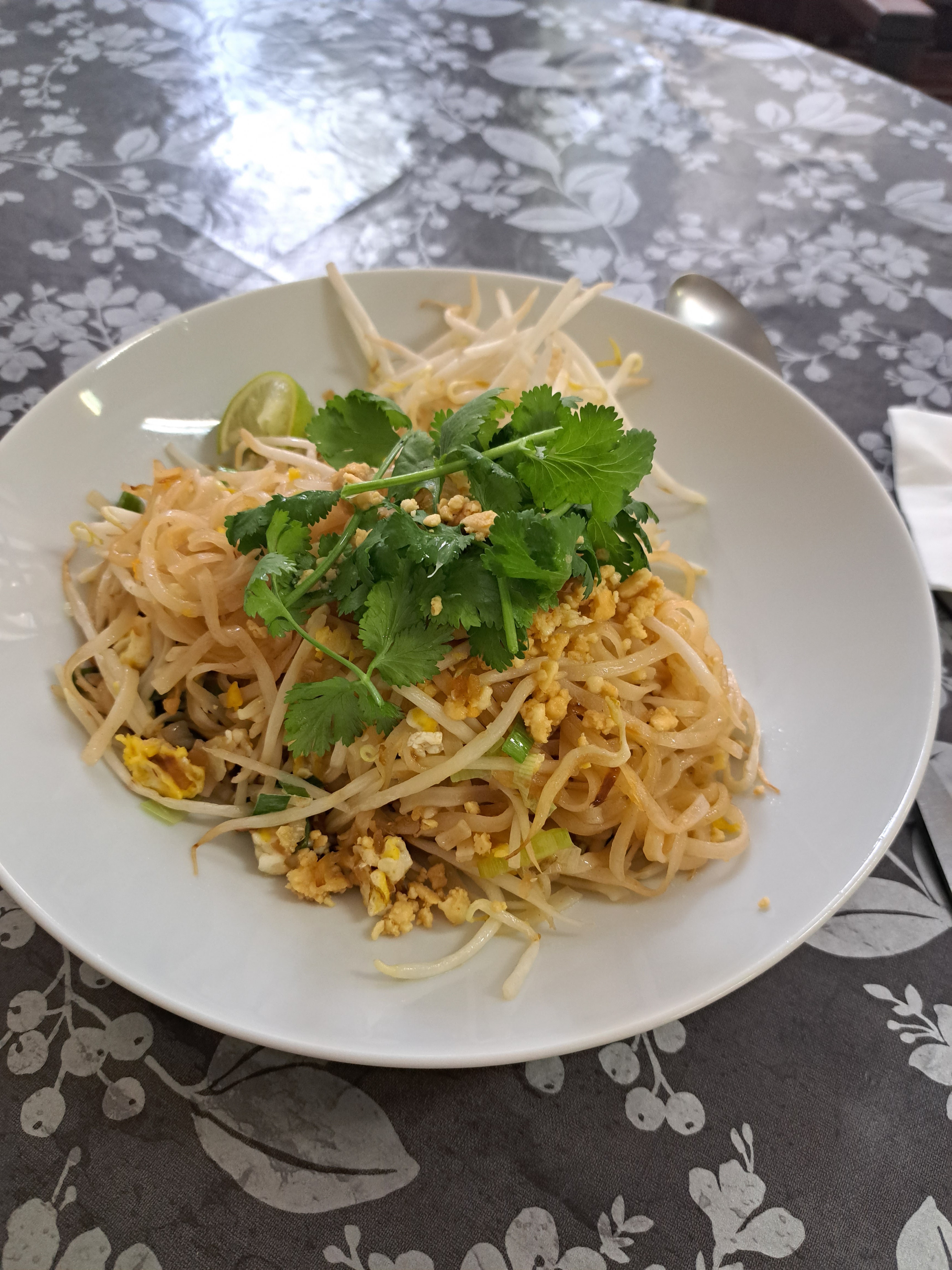 Photo n° 2 de l'avis de Thaiis.e fait le 02/11/2023 à 11:43
