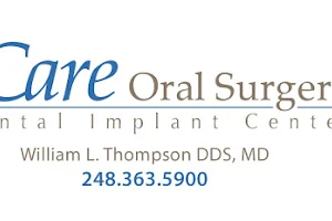 iCare Oral Surgery image