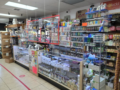 Tobacco Shop «Vip smoke Shop Longwood», reviews and photos, 268 W State Rd 434, Longwood, FL 32750, USA