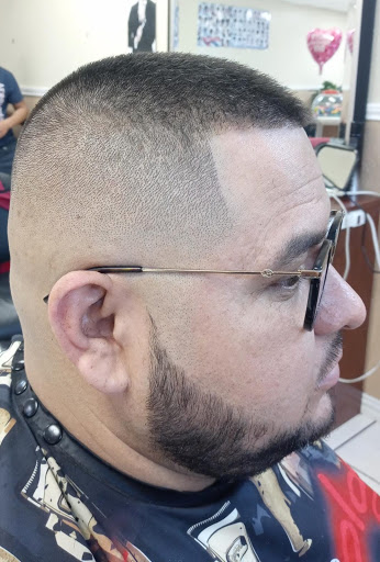 Beauty Salon «Estrellita Beauty Salon», reviews and photos, 1016 N Dallas Ave, Lancaster, TX 75146, USA