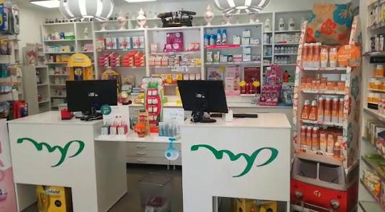 Farmacia Nazaret (Lcda. Margarita Parra) - Farmacia en Jerez de la Frontera 