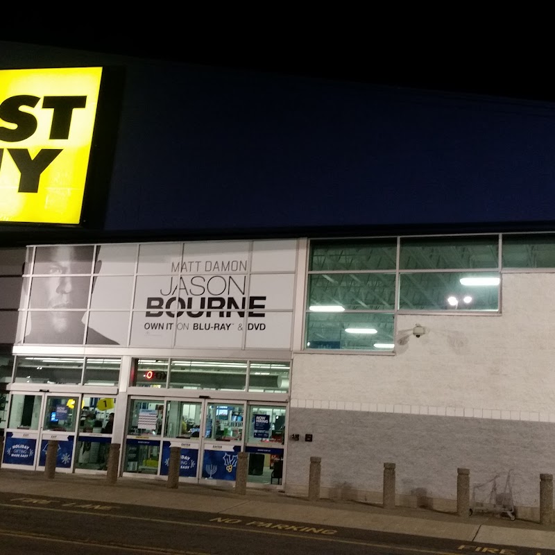 Best Buy