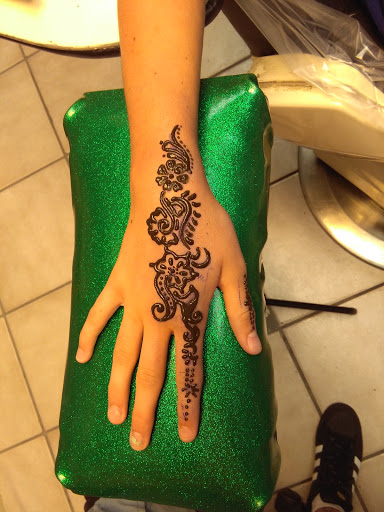 Explore nature sleeve tattoo ideas, creative tattoo ideas in Bradenton, available at Memory Lane Tattoo Co.