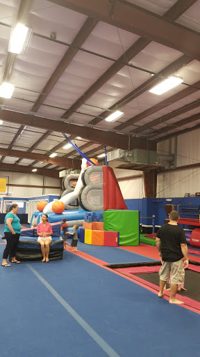 Gym «Double Down Athletics», reviews and photos, 1551 Swanson Dr, Oviedo, FL 32765, USA