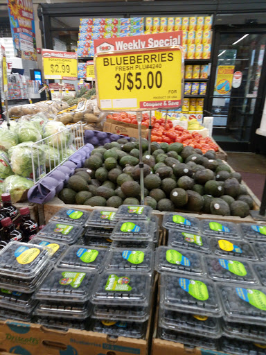Supermarket «Farmers Market by Food Bazaar Supermarket», reviews and photos, 345 Huntington Turnpike, Bridgeport, CT 06610, USA