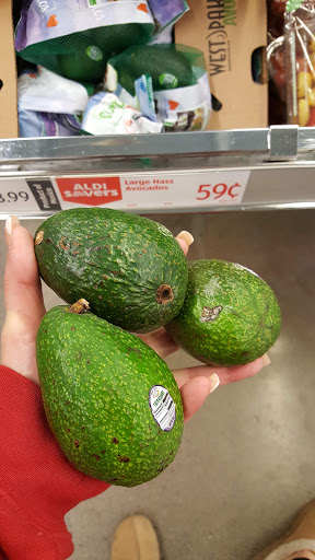 Supermarket «ALDI», reviews and photos, 156 S Liberty Dr, Stony Point, NY 10980, USA