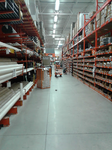 Home Improvement Store «The Home Depot», reviews and photos, 2001 Boston Rd, Wilbraham, MA 01095, USA