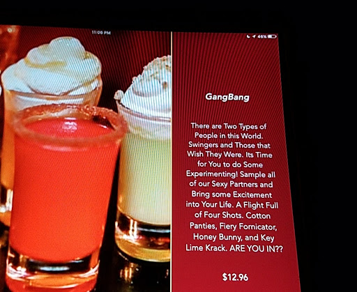 Dessert Restaurant «Better Than Sex - A Dessert Restaurant Orlando», reviews and photos, 1905 N Orange Ave, Orlando, FL 32804, USA