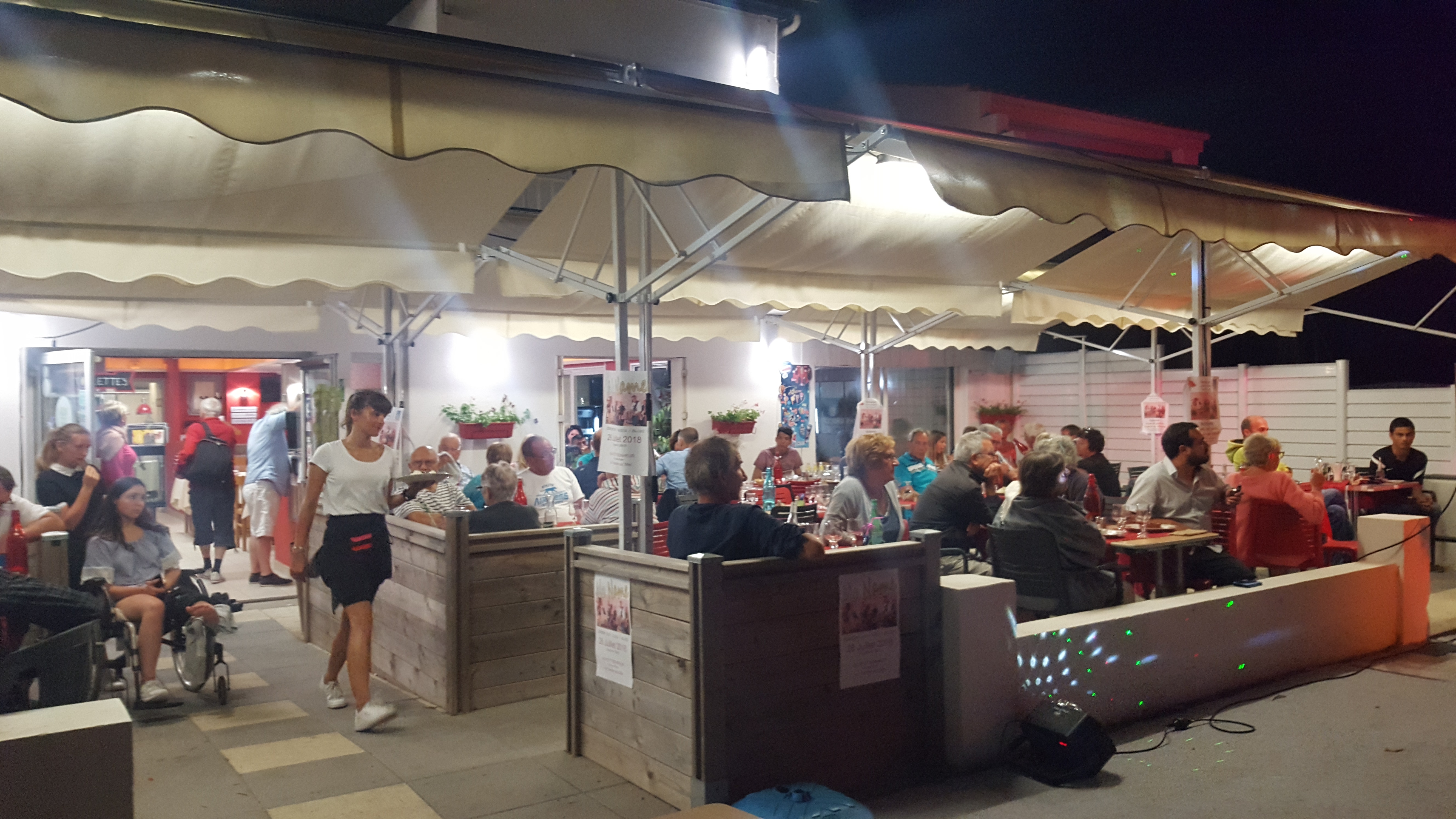 Photo n° 1 de l'avis de Pascal.g fait le 04/08/2018 à 06:51