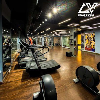 Club Viva Dwarka - Premium Gym in Dwarka - 225, Second Floor, B-223/224, Ramphal Chowk Rd, opp. IGNOU Center, Chandar Vihar, Block B, Sector 7 Dwarka, Palam, New Delhi, Delhi, 110075, India