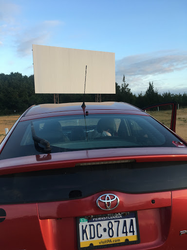 Drive-in Movie Theater «Delsea Drive-In Theatre», reviews and photos, 2203 S Delsea Dr, Vineland, NJ 08360, USA