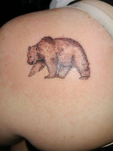 Find biohazard tattoo ideas for your next unique tattoo in Bethlehem at Southside Ink