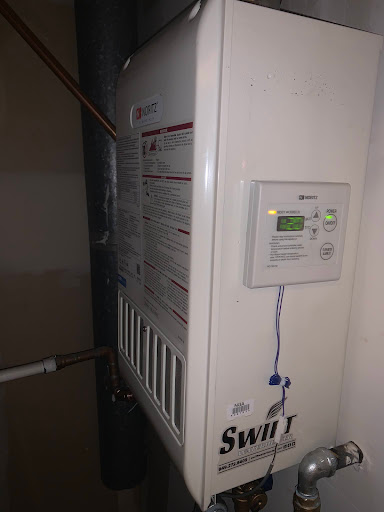 Swift Water Heater image