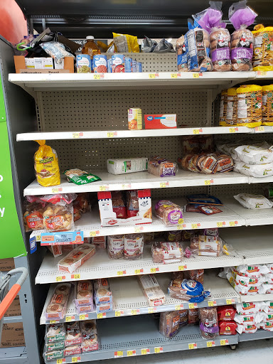 Department Store «Walmart Supercenter», reviews and photos, 340 Norman Dr, Valdosta, GA 31601, USA