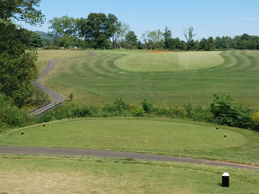 Golf Club «Old Trail Golf Club», reviews and photos, 5494 Golf Dr, Crozet, VA 22932, USA