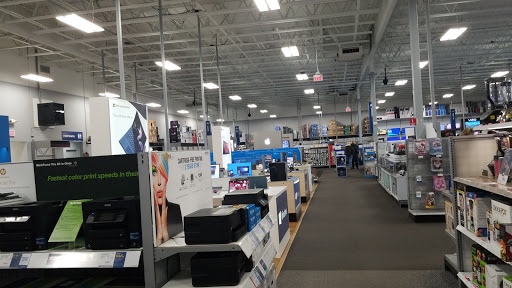 Electronics Store «Best Buy», reviews and photos, 1148 NW Norman Ave, Gresham, OR 97030, USA