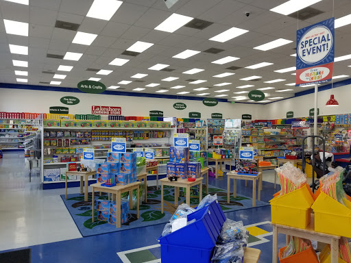 Educational Supply Store «Lakeshore Learning Store», reviews and photos, 8888 Venice Blvd, Los Angeles, CA 90034, USA