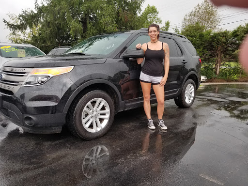 Used Car Dealer «Williams Auto Sales, LLC», reviews and photos, 1498 W Broad St, Cookeville, TN 38501, USA