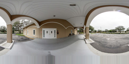 Funeral Home «Blount & Curry Funeral Home», reviews and photos, 12690 N 56th St, Temple Terrace, FL 33617, USA