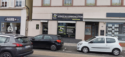 Studio 7 - Agence de communication Colmar