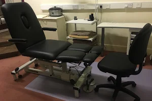 Bassetlaw Foot Health Clinic image