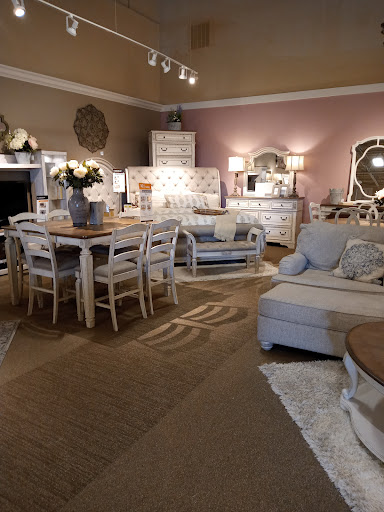 Furniture Store «Ashley HomeStore», reviews and photos, 4360 W New Haven Ave, Melbourne, FL 32904, USA