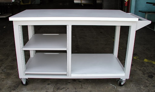 Bench-Craft Inc image