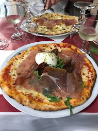 Pizza du Restaurant italien Pizza de Venise à Maisons-Alfort - n°8