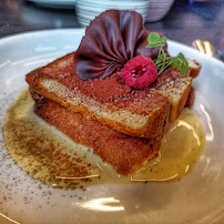 Plats et boissons du Restaurant R de Saveurs à Aire-sur-la-Lys - n°12