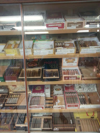 Tobacco Shop «Five Points Tobacco», reviews and photos, 2002 Greene St F, Columbia, SC 29205, USA