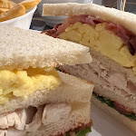 Photo n°1 de l'avis de Michael.m fait le 28/05/2023 à 07:59 sur le  DoubleTree by Hilton Turin Lingotto à Turin