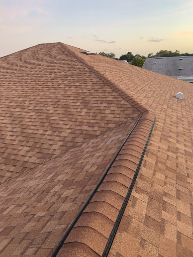 Roofing Contractor «Done Rite Roofing inc.», reviews and photos