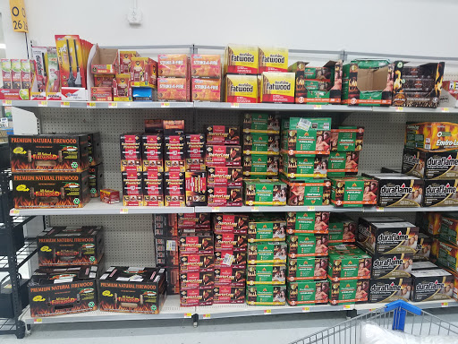 Department Store «Walmart Supercenter», reviews and photos, 2410 Sheila Ln, Richmond, VA 23225, USA