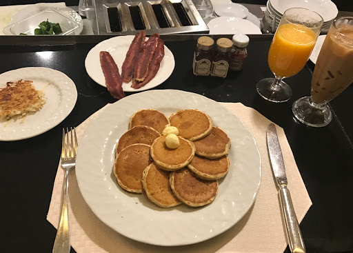 American Restaurant «Fountain Coffee Room at The Beverly Hills Hotel», reviews and photos, 9641 Sunset Blvd, Beverly Hills, CA 90210, USA