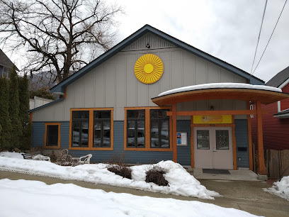 Kootenay Shambhala centre