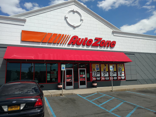 Auto Parts Store «AutoZone», reviews and photos, 55 E Merrick Rd, Freeport, NY 11520, USA