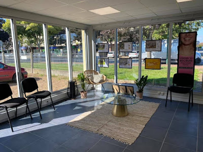 Agence CENTURY 21 Girault Immobilier Vendôme à Vendôme