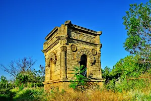 Mykolaiv Cemetery image